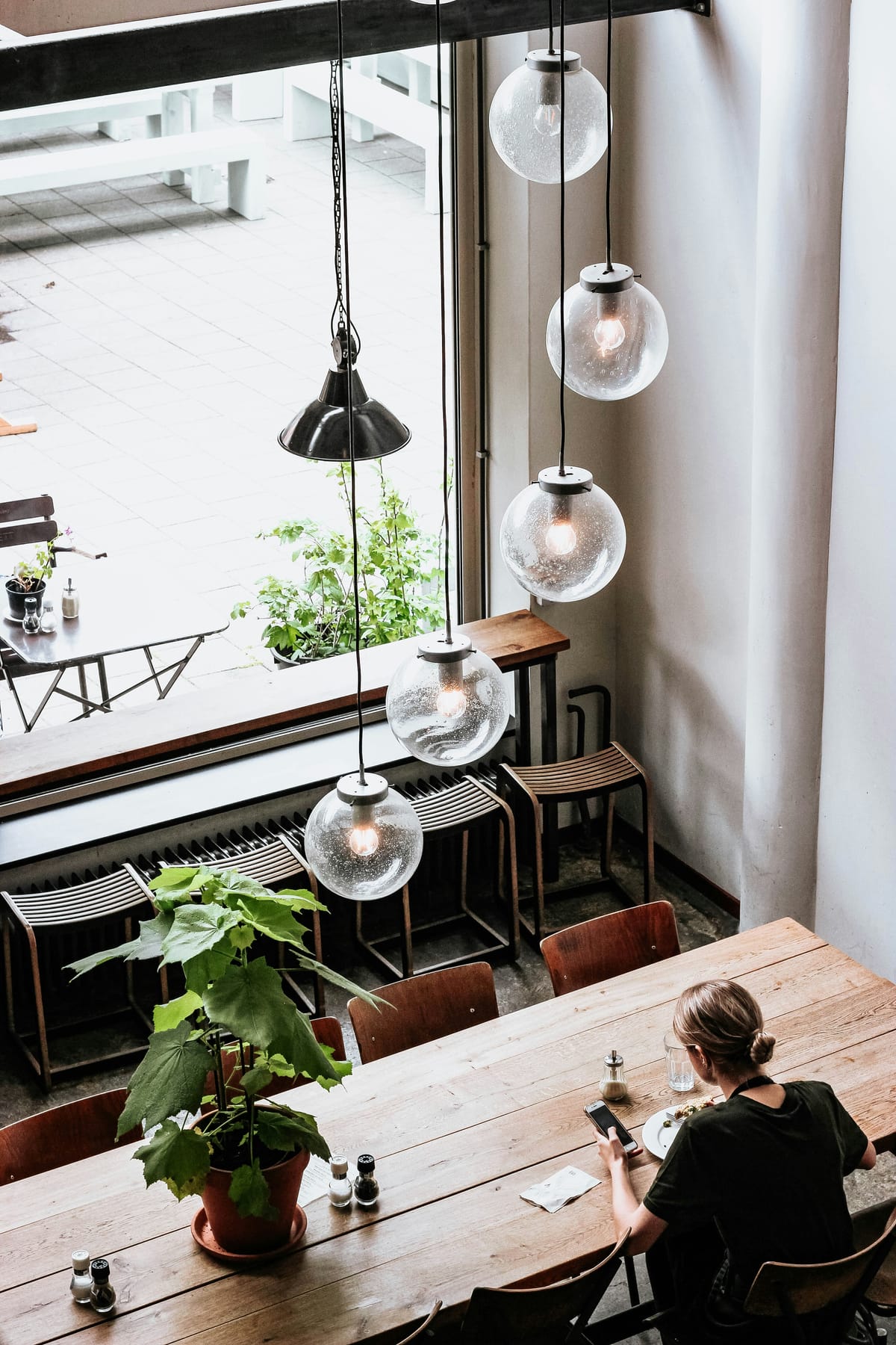 The Cost of Belonging: Are Our Third Spaces for Sale?